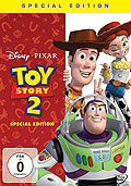 Toy Story 2 - Special Edition