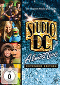 Film: Studio DC: Almost Live - Extended Edition