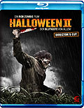 Film: Halloween II - Director's Cut - Special Edition