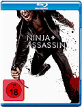 Film: Ninja Assassin