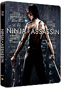 Film: Ninja Assassin