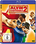 Film: Alvin und die Chipmunks 2