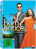 Burn Notice - Season 2