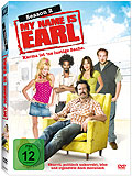 Film: My Name Is Earl - Season 2