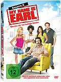 My Name Is Earl - Season 2