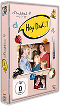 Hey Dad..! - Staffel 4