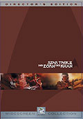 Film: Star Trek 02 - Der Zorn des Khan - Directors Edition