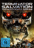 Film: Terminator Salvation - The Machinima Series