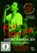 Film: Rio Reiser - Lass uns 'n Wunder sein