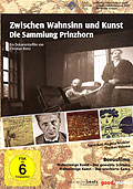 Film: Zwischen Wahnsinn und Kunst - Die Sammlung Prinzhorn