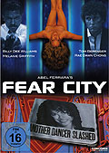 Fear City