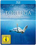 Tortuga - Die unglaubliche Reise der Meeresschildkrte - Limited Edition