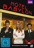 Hotel Babylon - Staffel 1