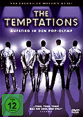 The Temptations - Aufstieg in den Pop-Olymp