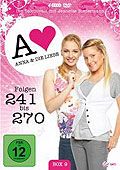 Film: Anna und die Liebe - Box 9