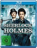 Sherlock Holmes