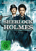 Film: Sherlock Holmes