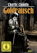 Charlie Chaplin - Goldrausch