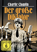 Charlie Chaplin - Der groe Diktator