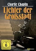 Charlie Chaplin - Lichter der Grostadt