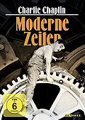 Film: Charlie Chaplin - Moderne Zeiten