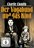 Charlie Chaplin - Der Vagabund und das Kind