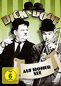Dick & Doof - Auf hoher See
