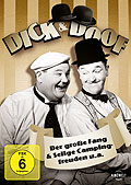 Film: Dick & Doof - Der groe Fang / Selige Campingfreuden u. a.