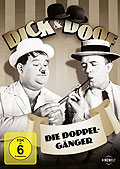 Film: Dick & Doof - Die Doppelgnger