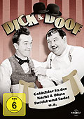 Film: Dick & Doof - Gelchter in der Nacht / Ohne Furcht und Tadel u. a.