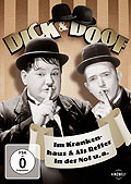 Film: Dick & Doof - Im Krankenhaus / Als Retter in der Not u. a.