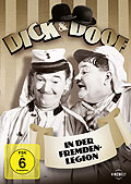 Film: Dick & Doof - In der Fremdenlegion