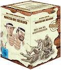 Bud Spencer & Terence Hill - Monster-Box - Digital remastered