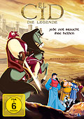 Film: El Cid - Die Legende