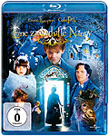 Film: Eine zauberhafte Nanny