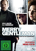 Film: Merry Gentleman - Schatten der Vergangenheit