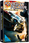 Film: Knight Rider - Die neue Serie