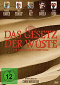 Film: Das Gesetz der Wste