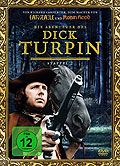 Die Abenteuer des Dick Turpin - Staffel 1 - Neuauflage