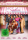 Film: The Salon - Back to the Barbershop