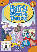 Film: Harry und sein Eimer voller Dinos - Vol. 5