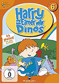 Harry und sein Eimer voller Dinos - Vol. 6