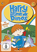 Film: Harry und sein Eimer voller Dinos - Vol. 6