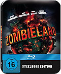 Zombieland - Steelbook Edition