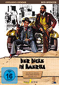 Film: Der Dicke in Amerika