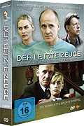 Der letzte Zeuge - Staffel 9