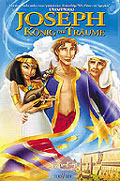 Film: Joseph - Knig der Trume