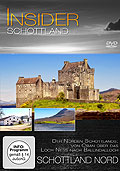 Film: Insider: Schottland - Nord