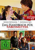 Das Handbuch fr Rabenmtter