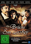 Die Brcke von San Luis Rey